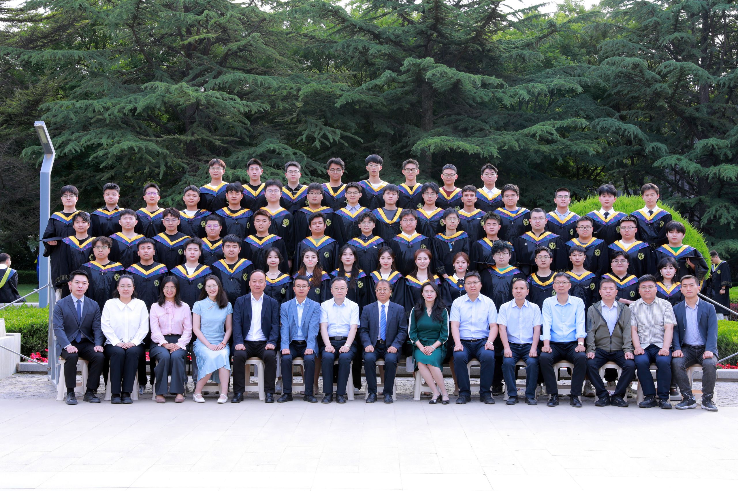 2025届水利水电工程1班