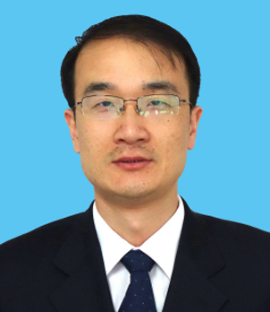 Prof. Feng zhou, China