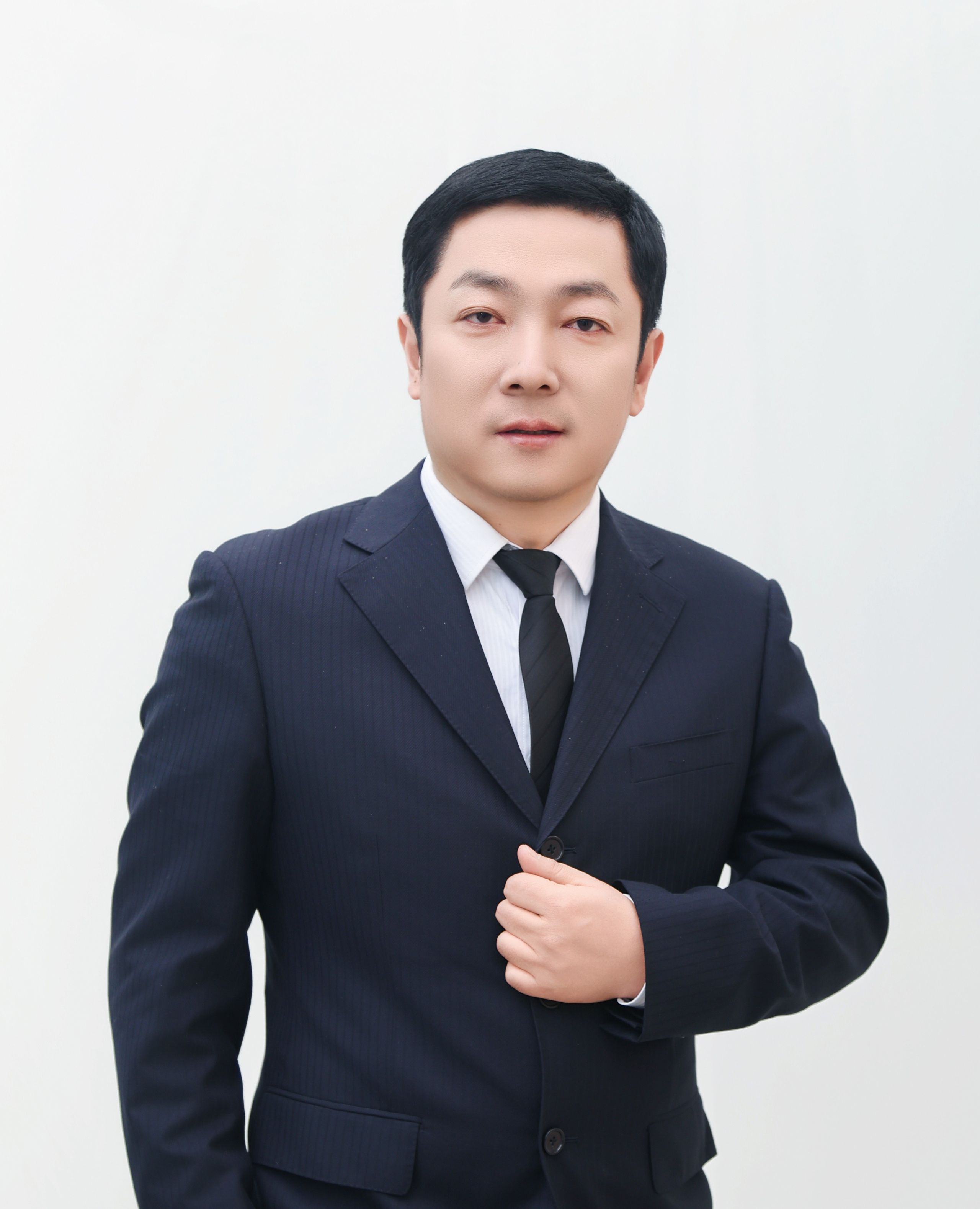 朱毓杰