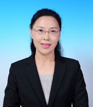 CV-Prof. Shaoping Wang