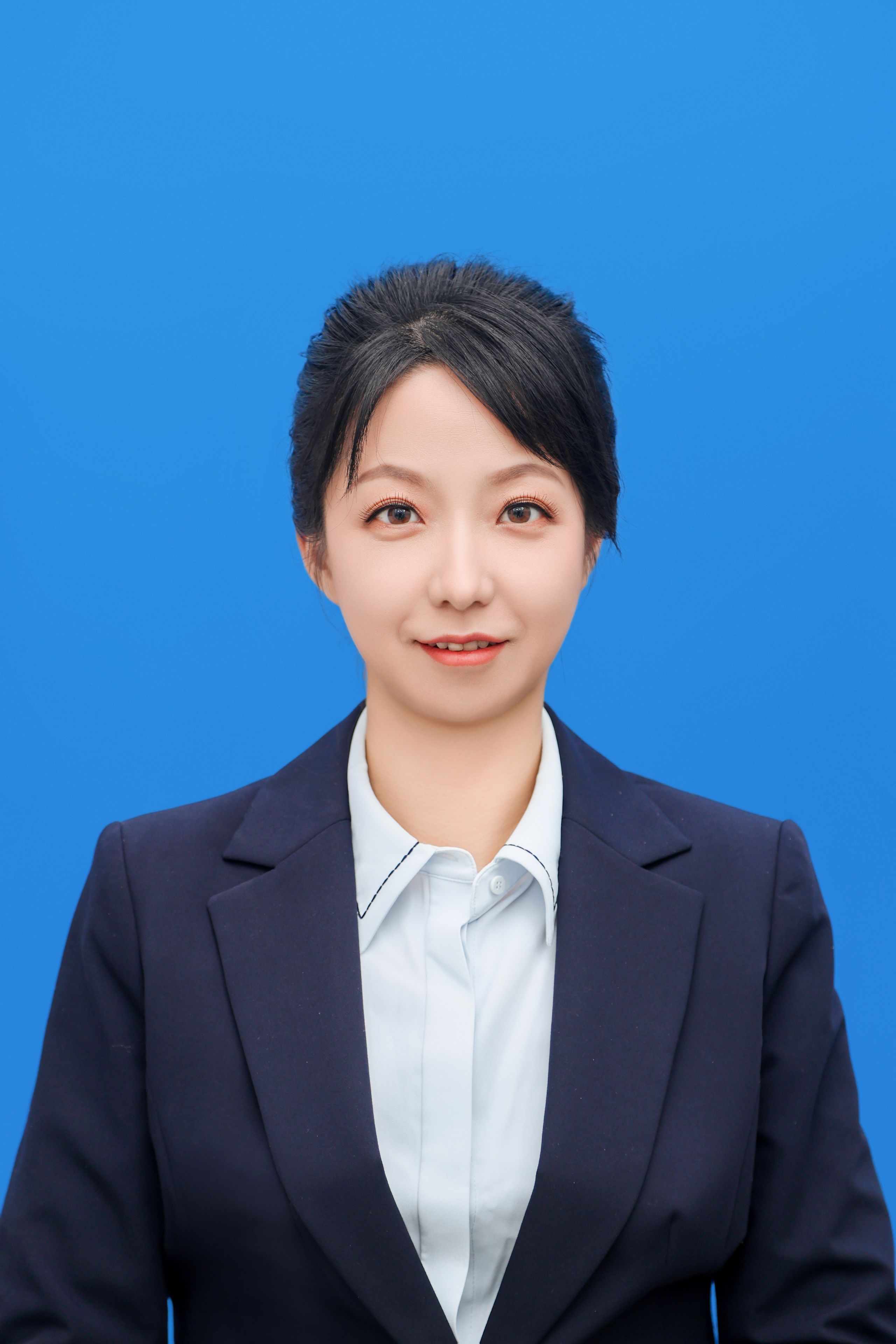 高萍