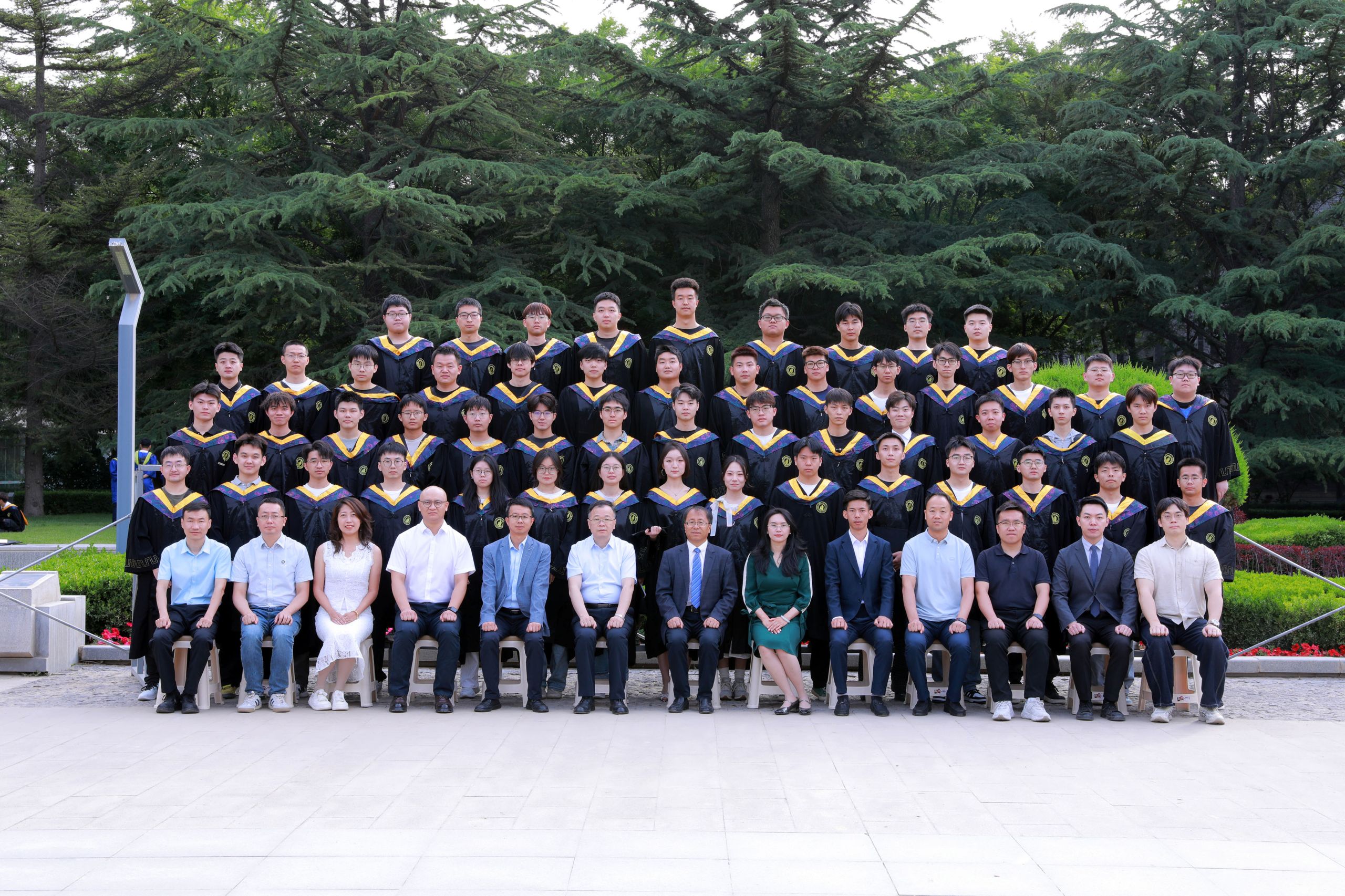 2025届能源与动力工程2班