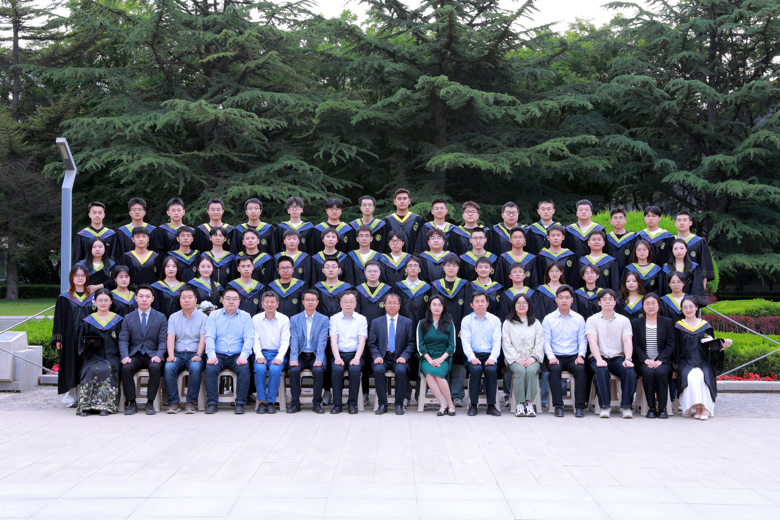 2025届测控技术与仪器1班