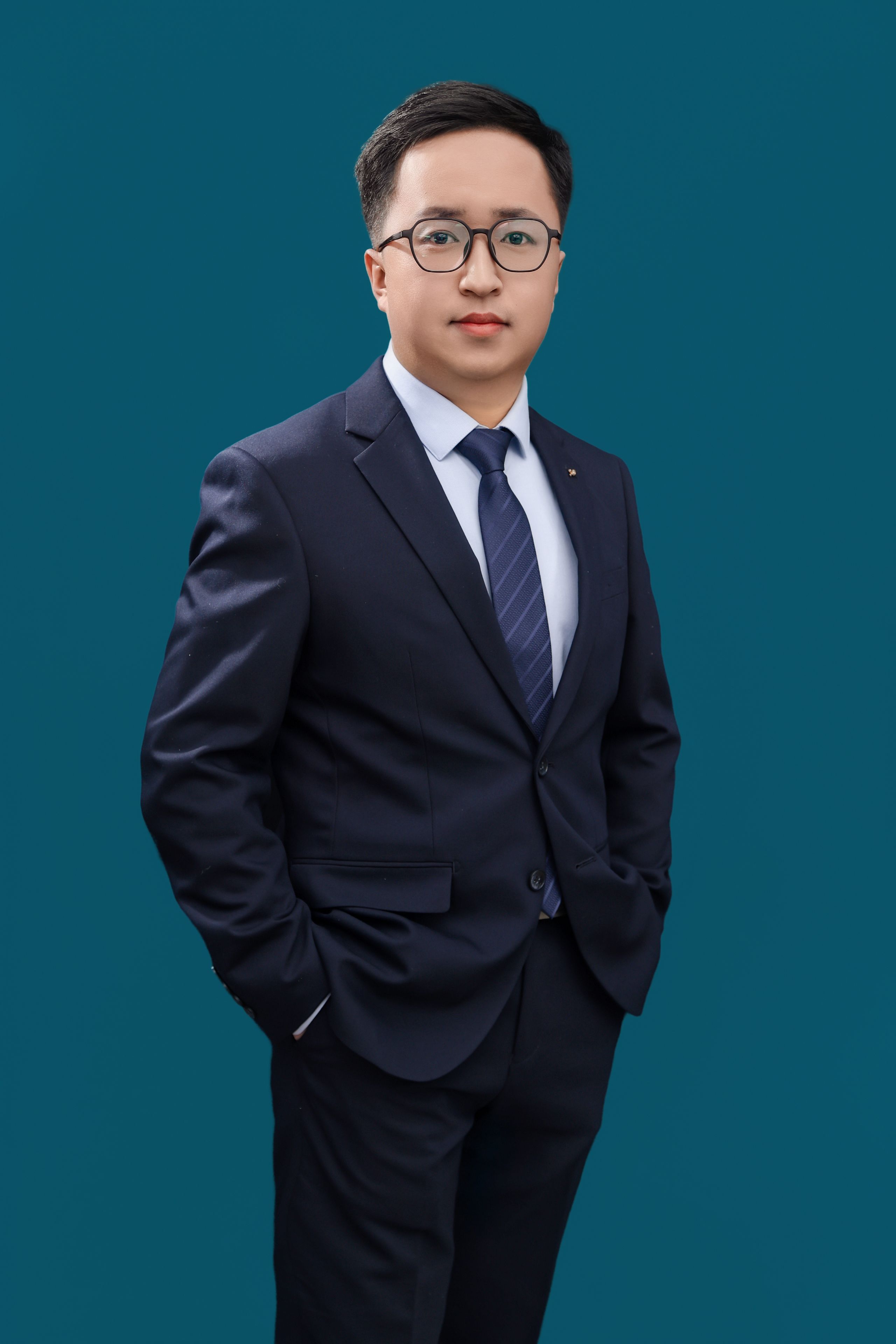 赵旭涛