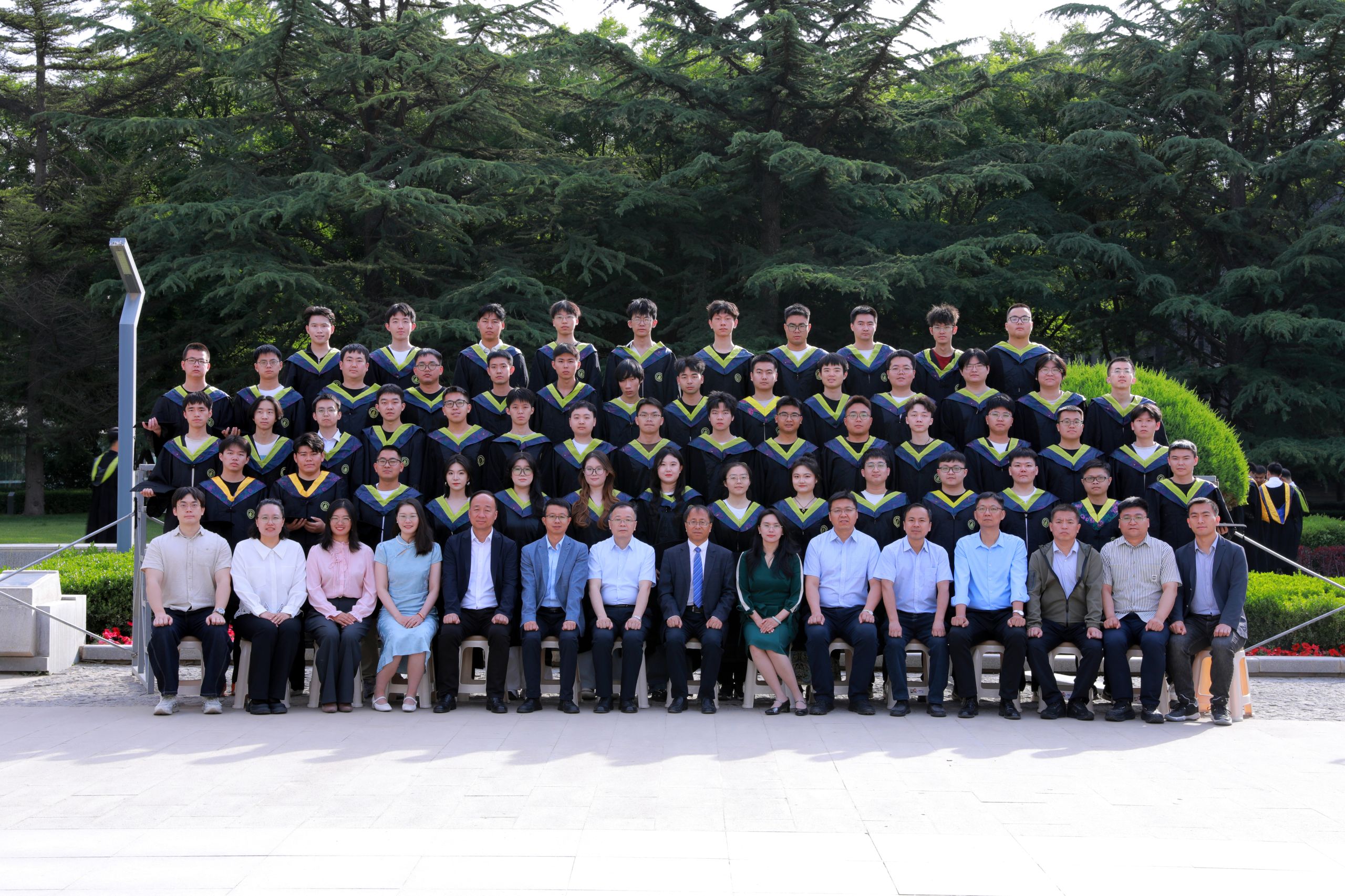 2025届水利水电工程2班