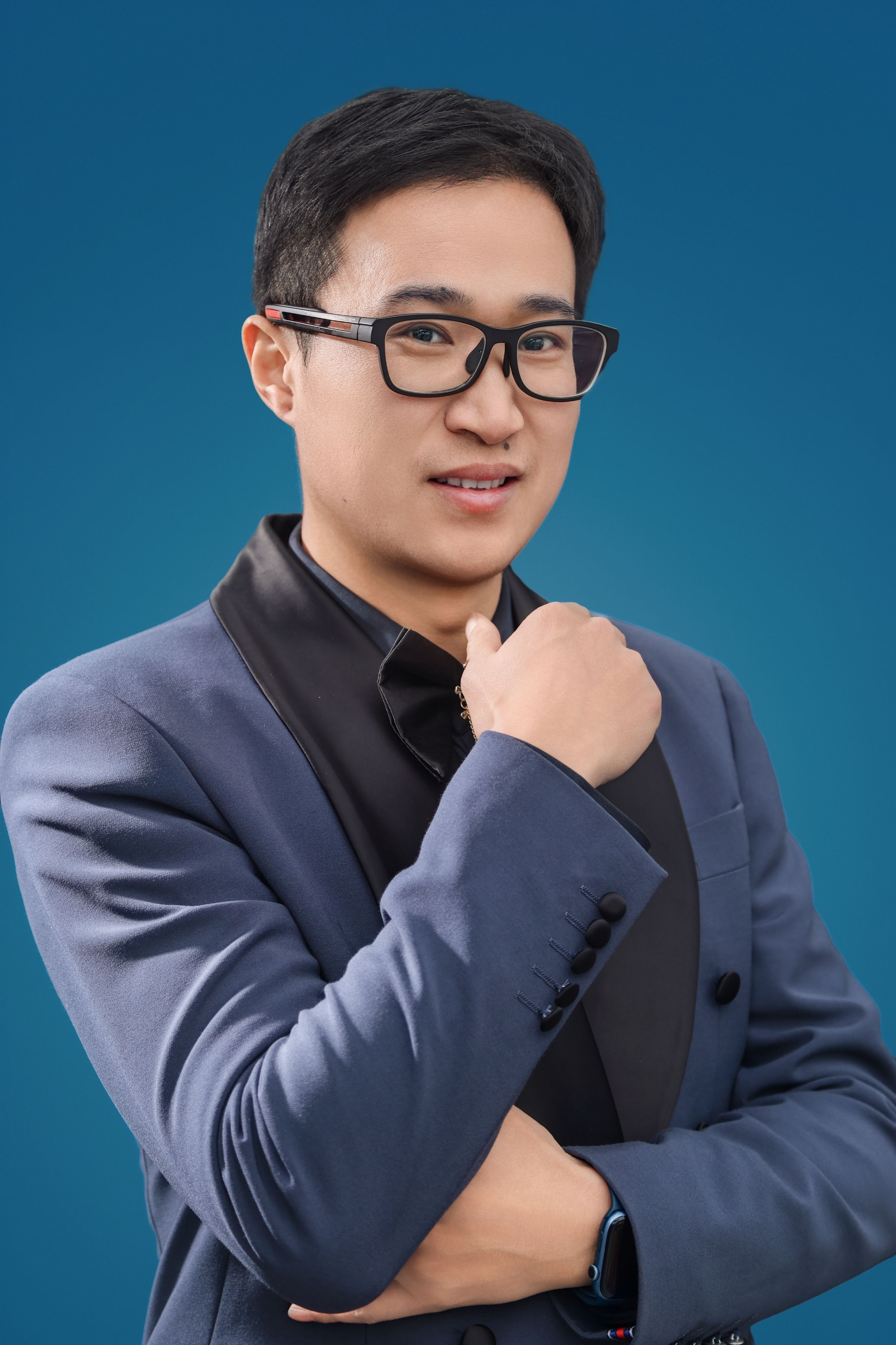 苗森春