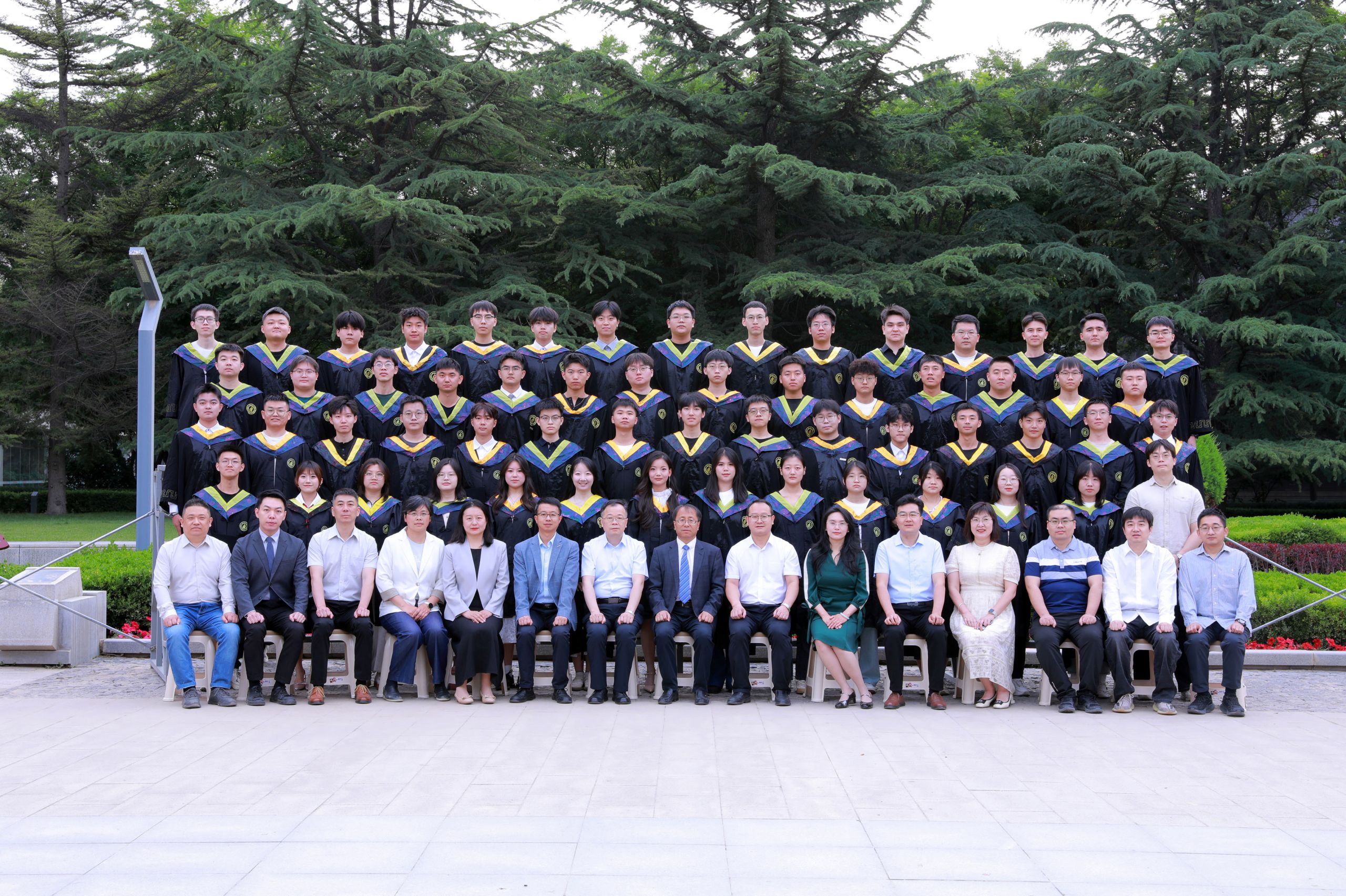 2025届新能源科学与工程