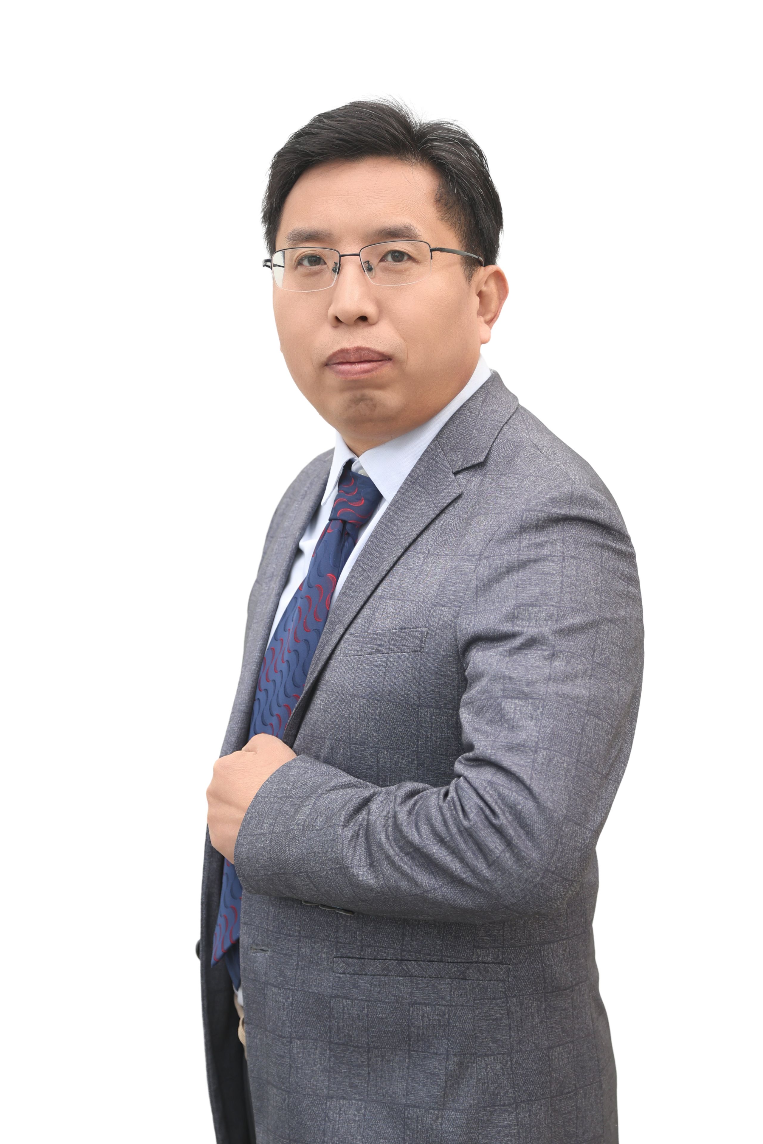 马高生