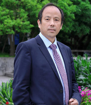 Prof. Huayong Yang