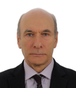 Prof. Victor Sverbilov, Russia