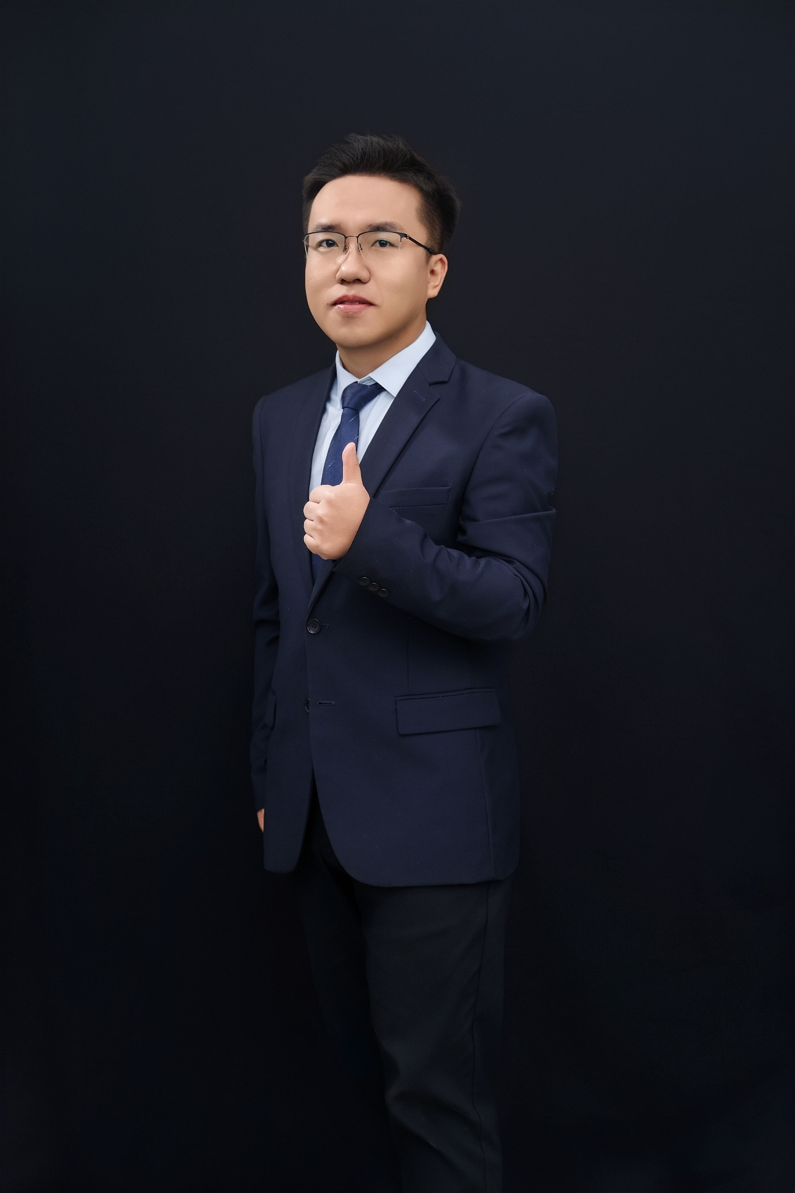 李吉成