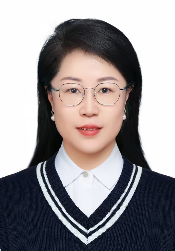 王燕美