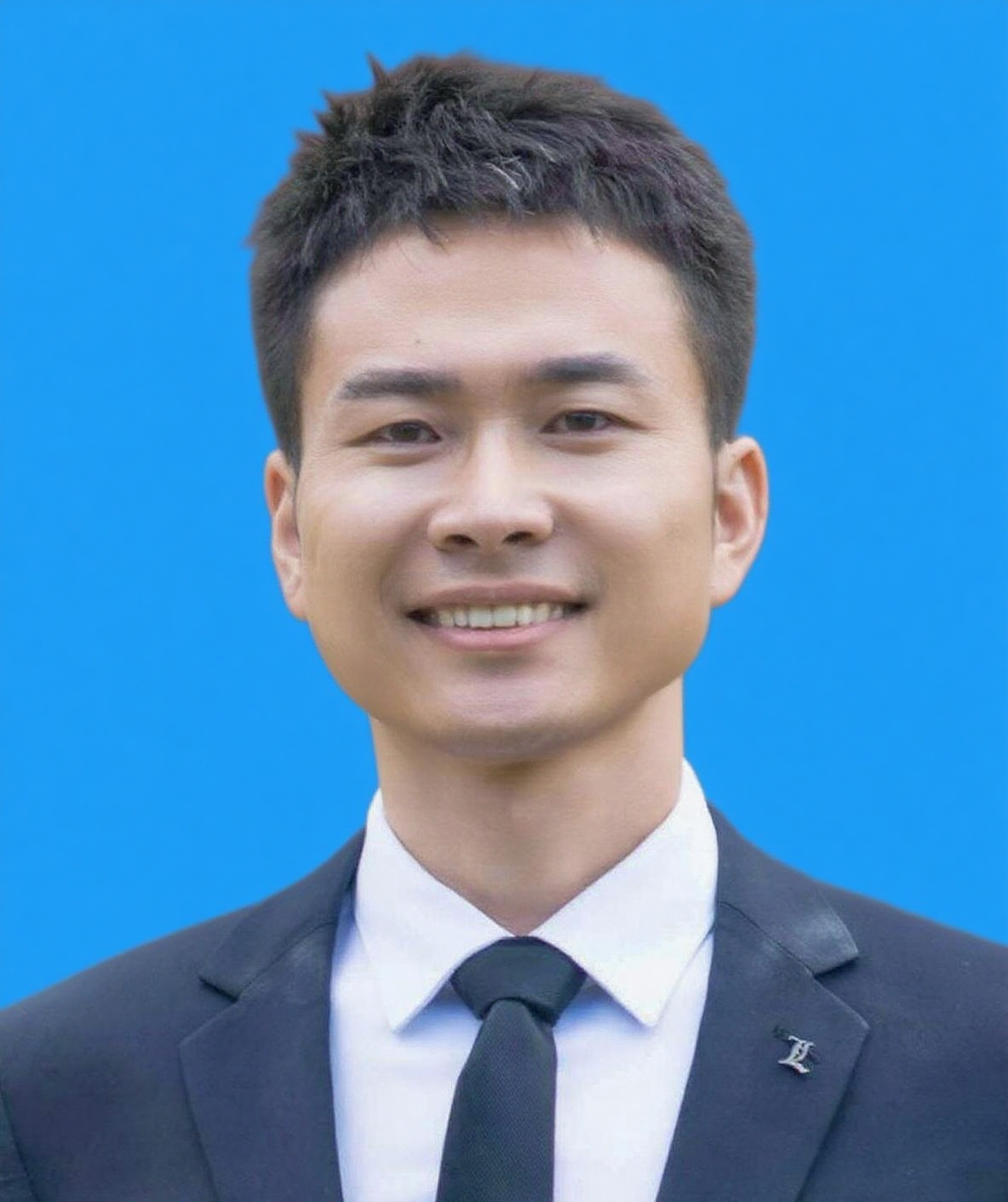 安周建