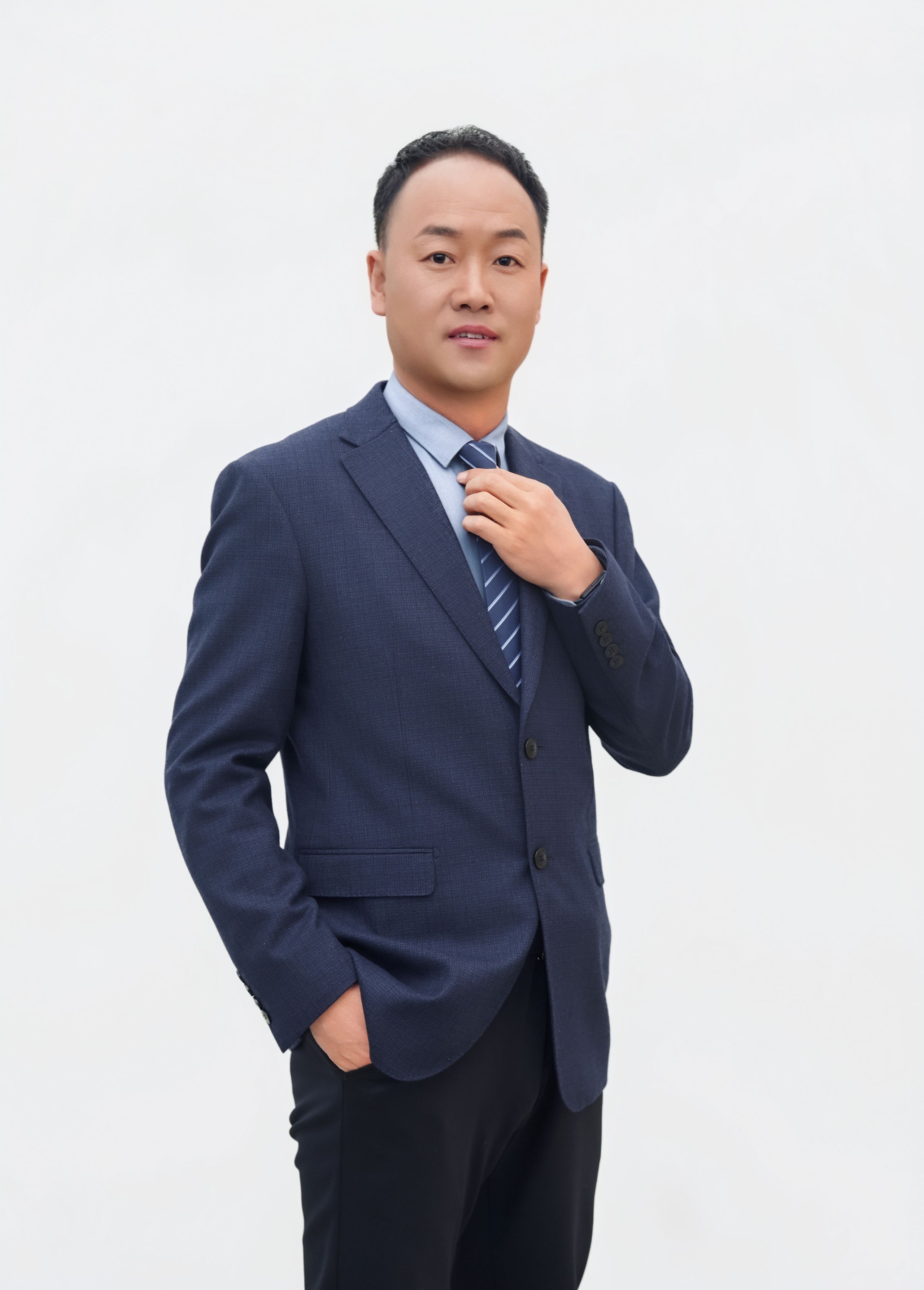张东