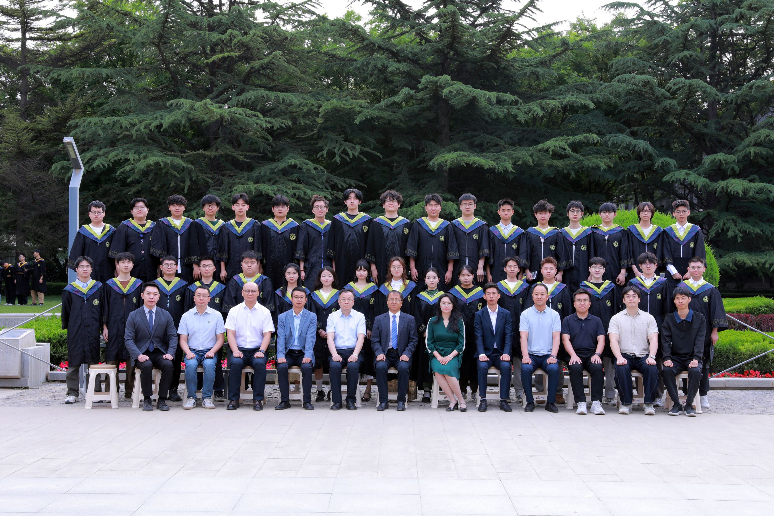 2025届能源与动力工程卓越班