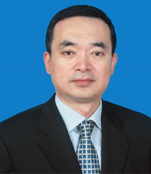 Prof. Bing Xu