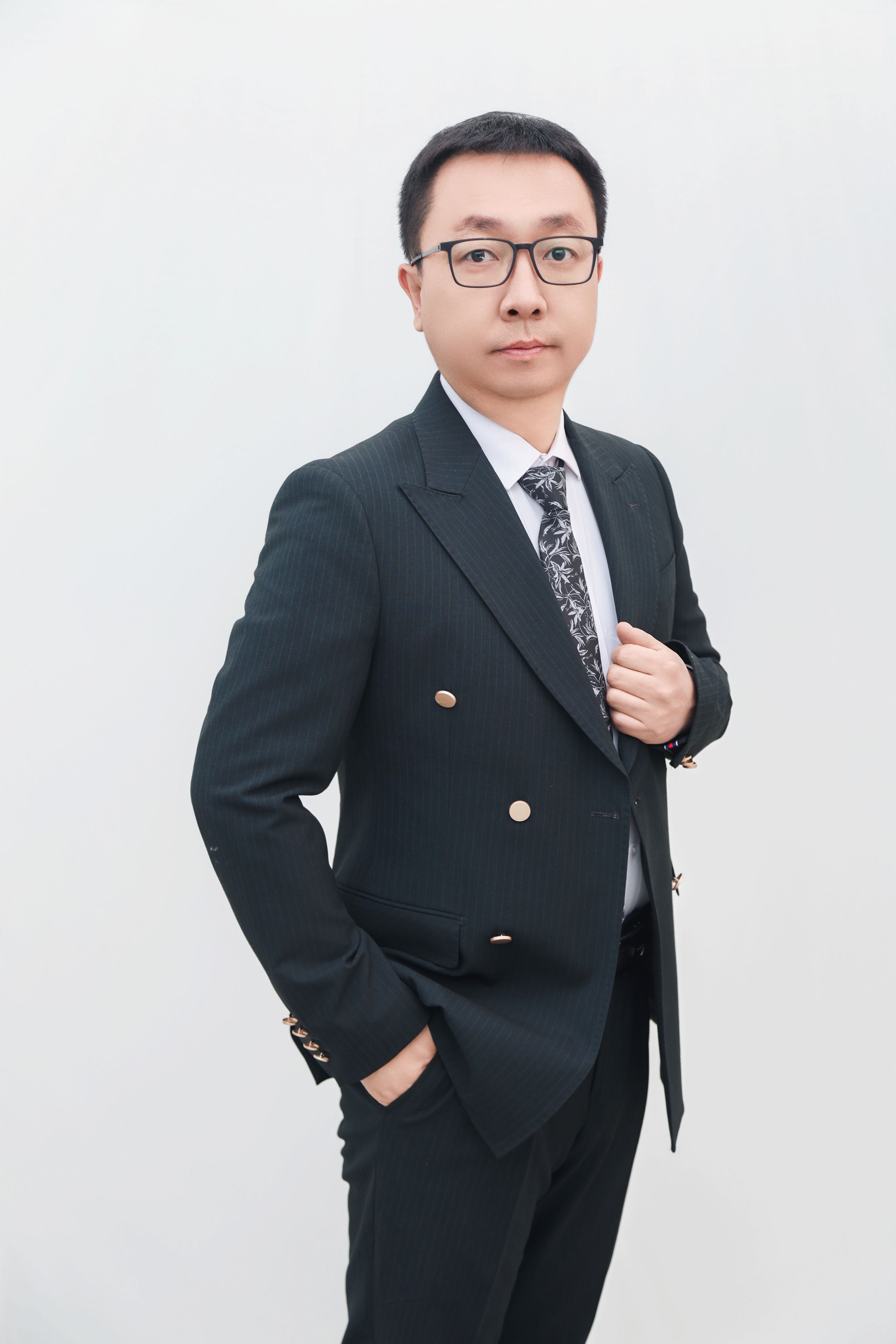 张继铭