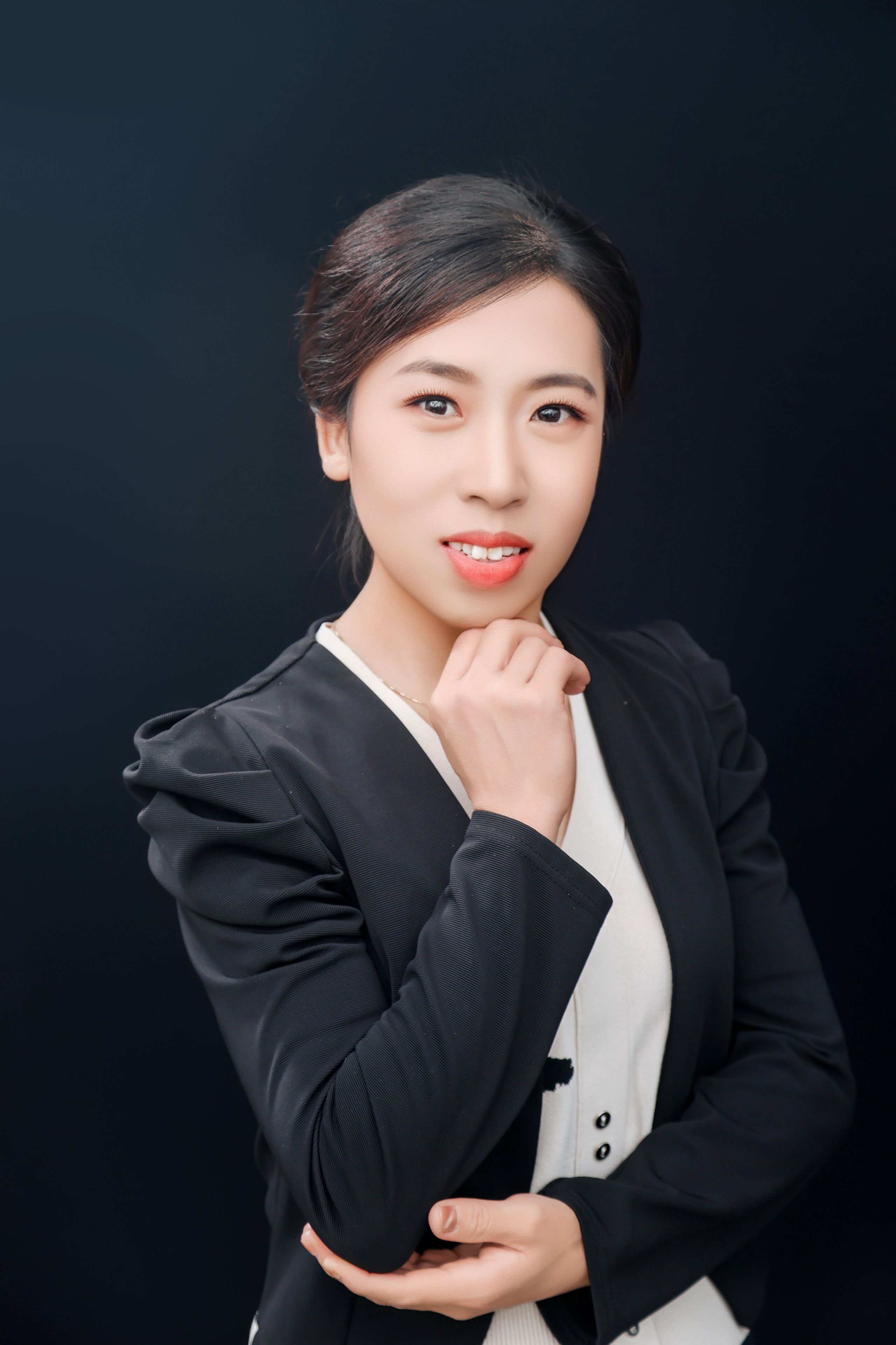 白桂香