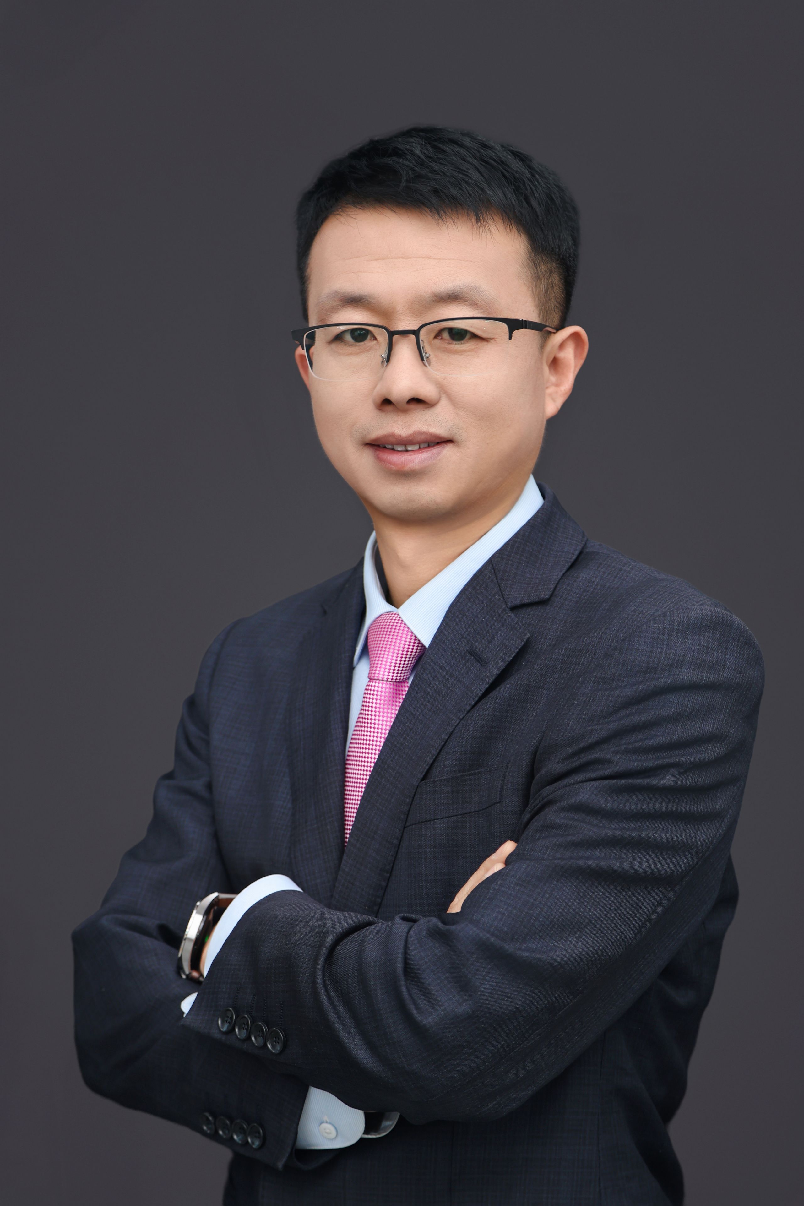 南军虎