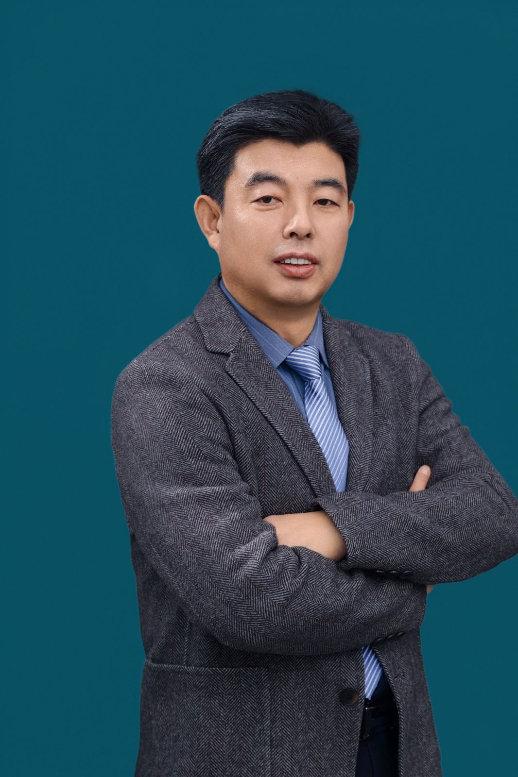 李琪飞