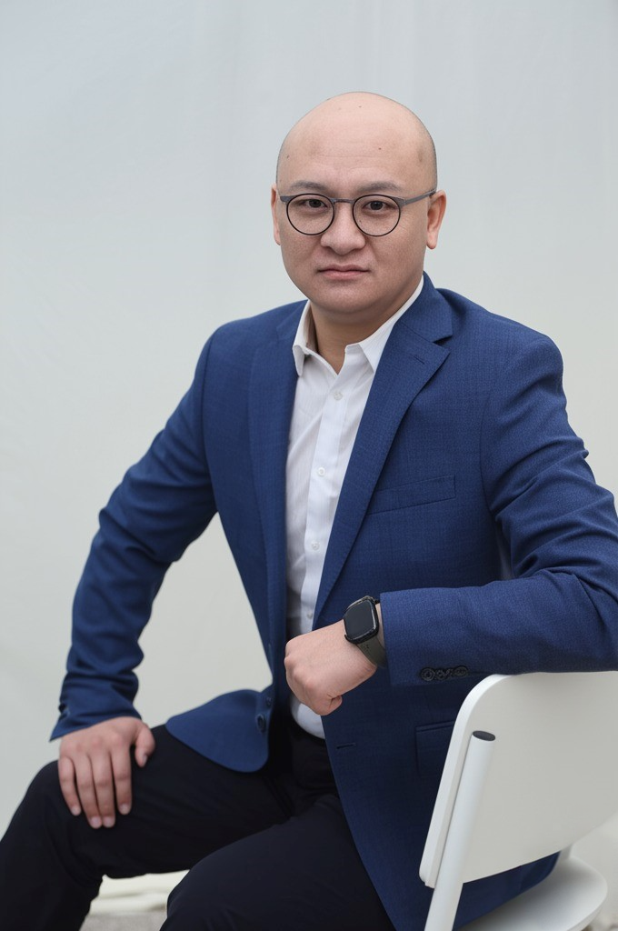 申正精