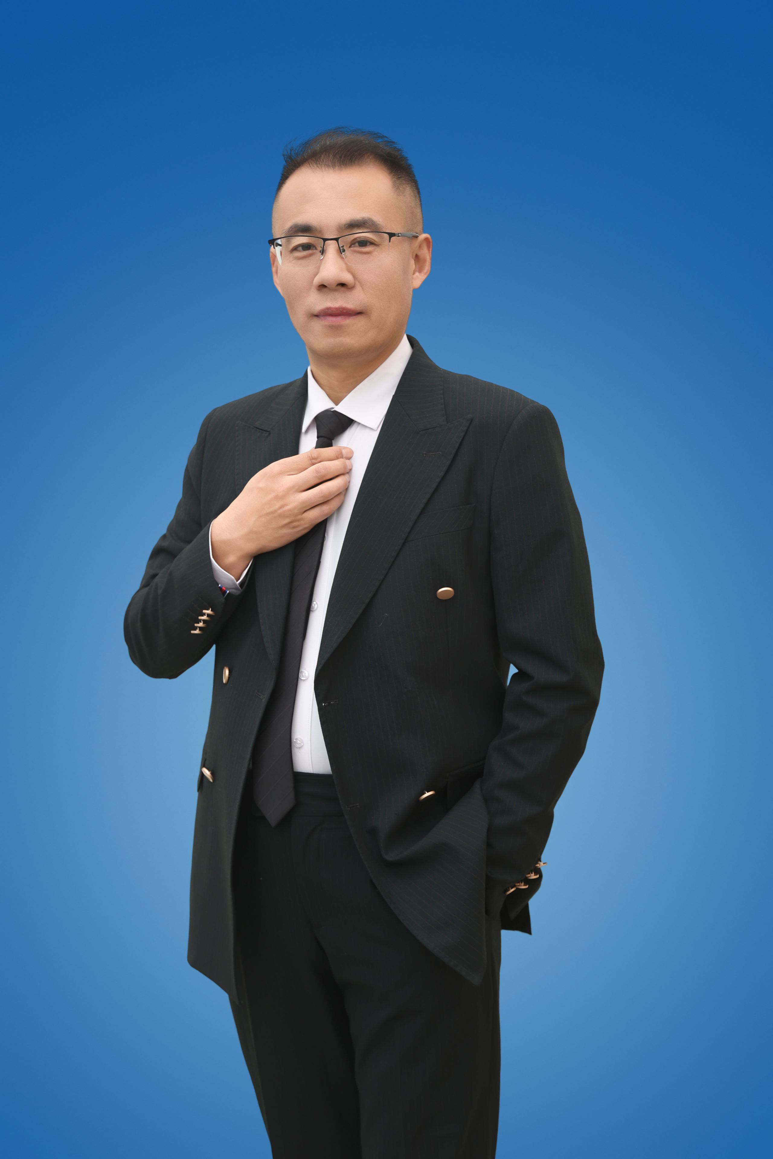 赵继国