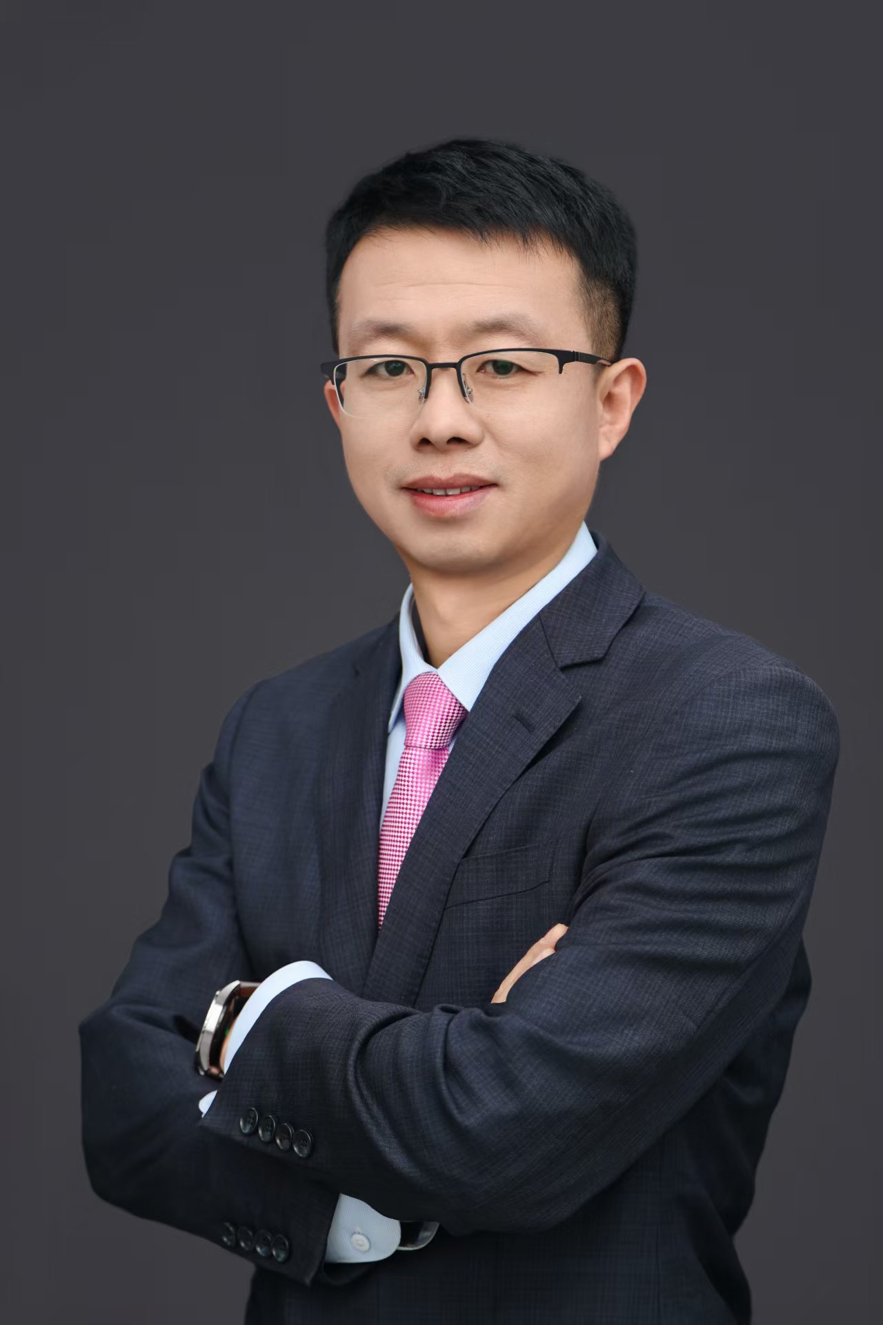 南军虎